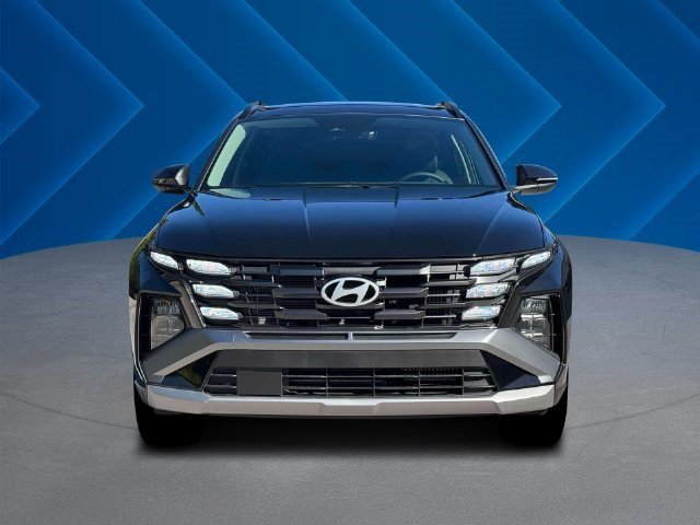 New 2026 Ash Black Hyundai SEL Convenience image 14