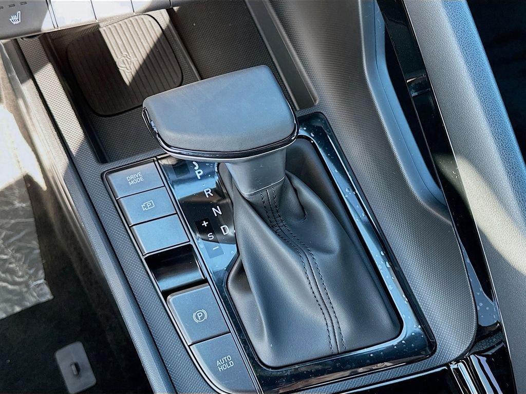 2026 Hyundai Elantra SEL - Photo 9