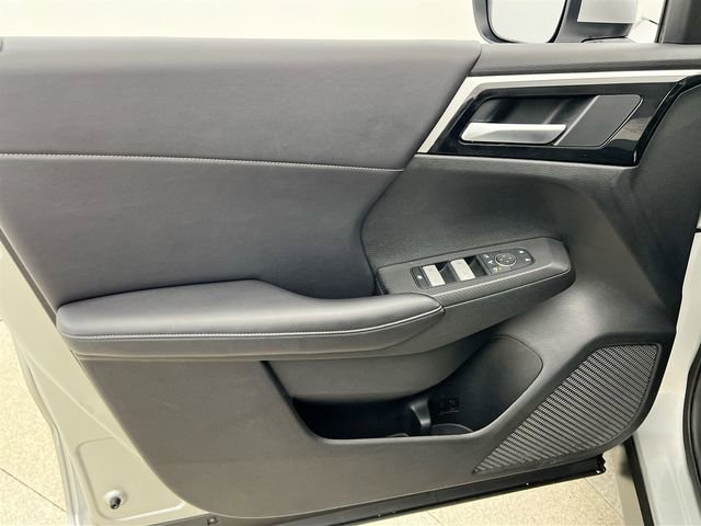 2024 Mitsubishi Outlander SE - Photo 21