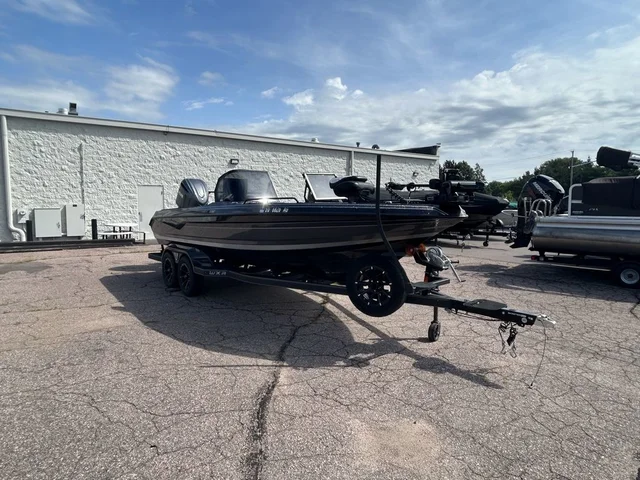 2025 Skeeter WXR2260 