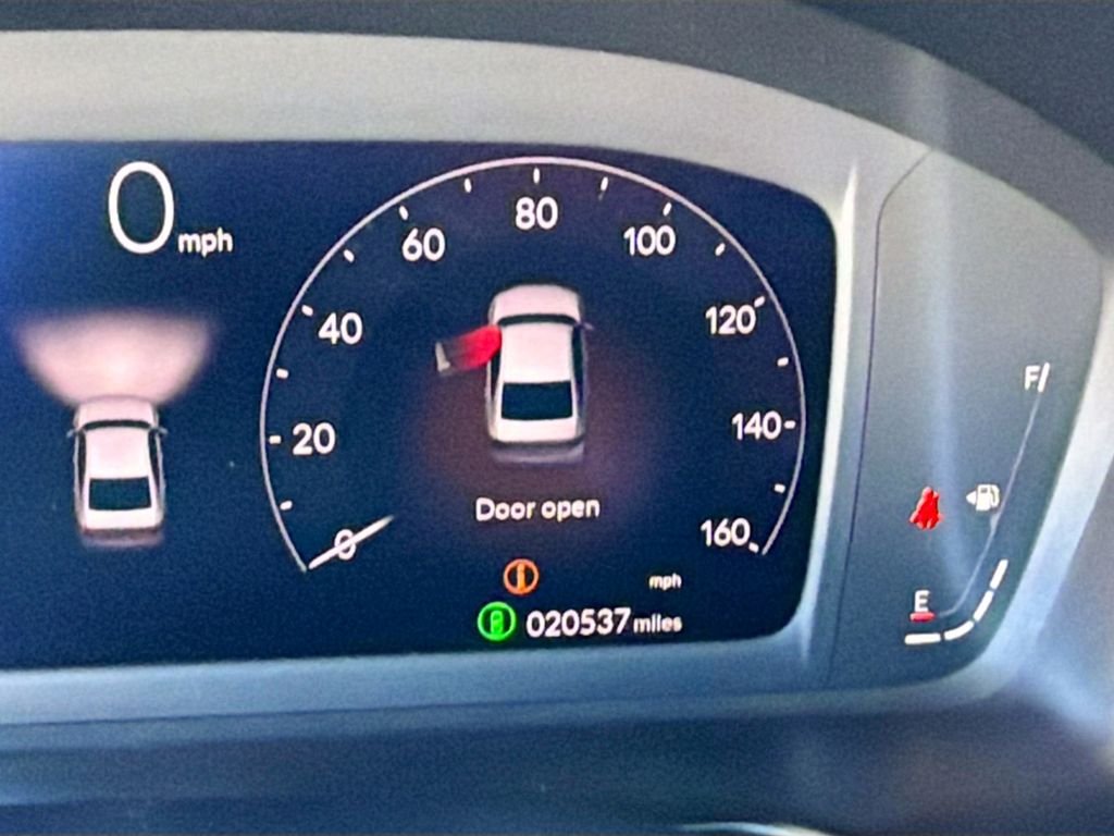 2024 Honda Accord EX - Photo 11