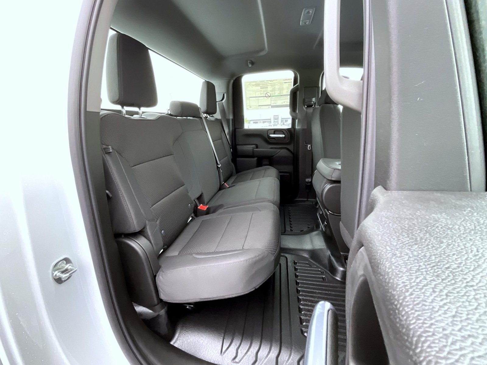 2026 GMC Sierra 2500HD Pro - Photo 18