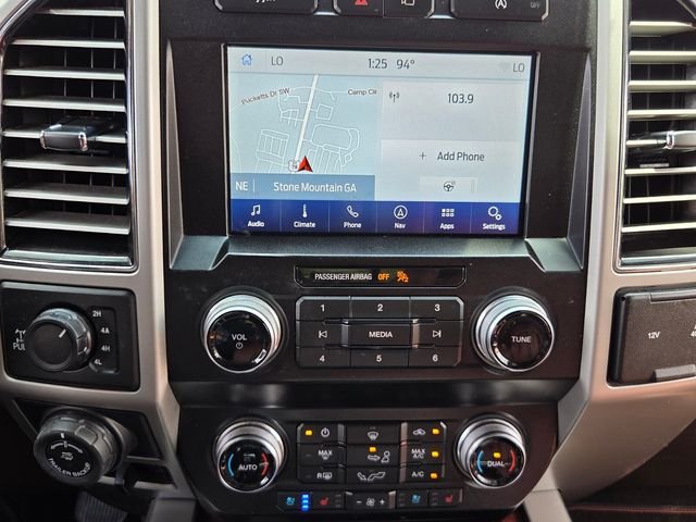 Used 2020  Ford King Ranch image 20