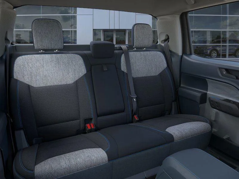 2025 Ford Maverick XLT - Photo 11