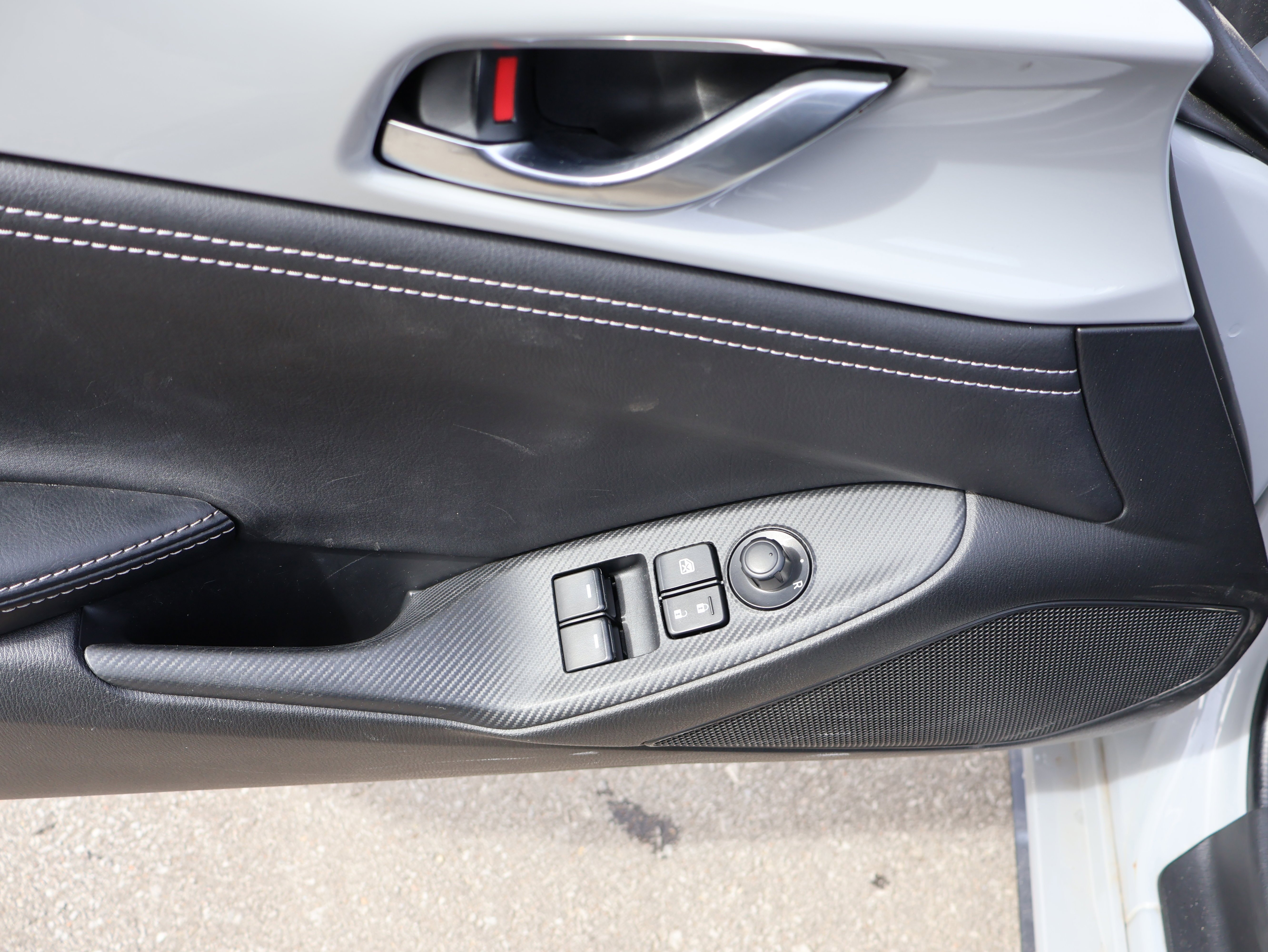 2024 Mazda MX-5 Miata RF Grand Touring - Photo 19