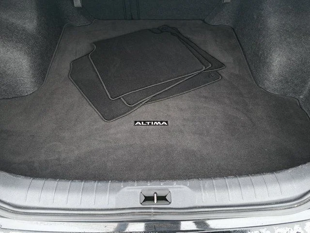2025 Nissan Altima SV - Photo 29