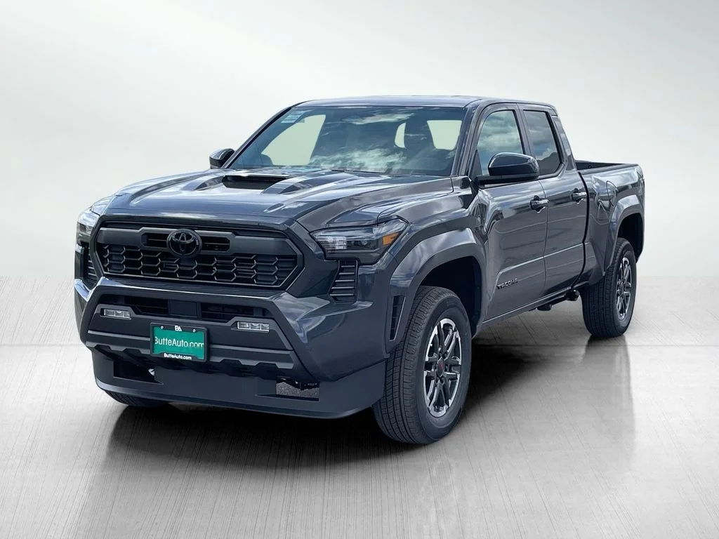 New 2026 Underground Toyota TRD Sport image 7