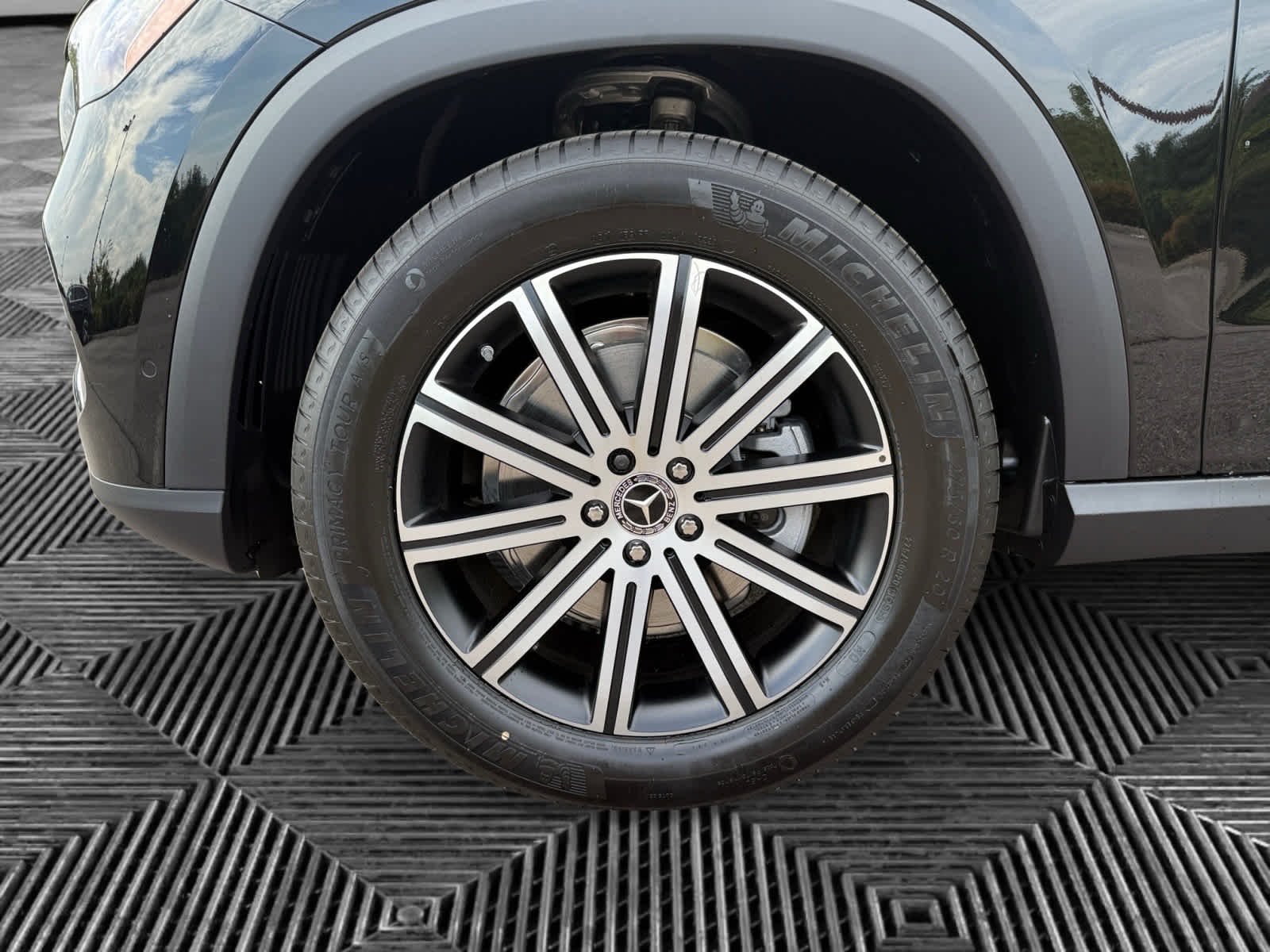 2026 Mercedes-Benz GLE GLE350 - Photo 9