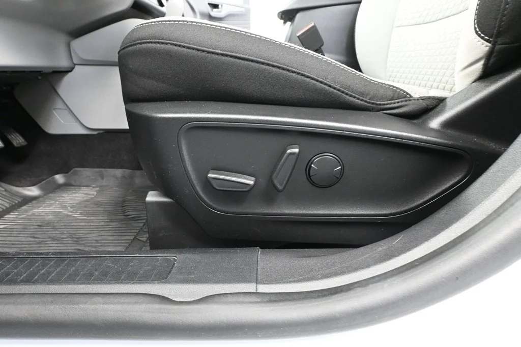 Used 2023 White Ford Active image 16