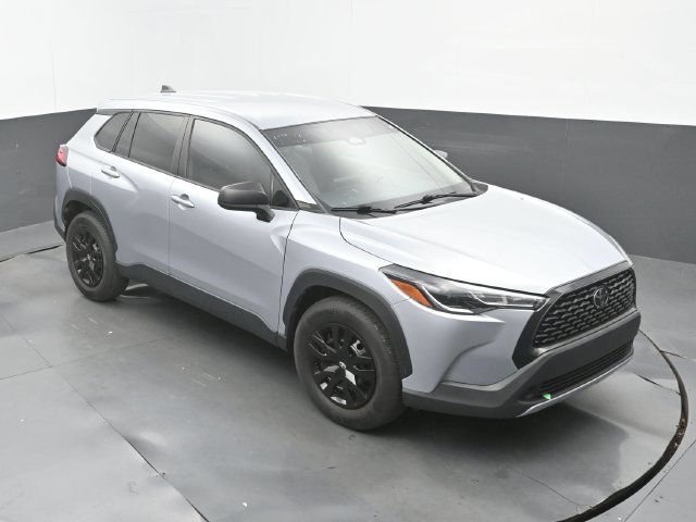Used 2024 Silver Toyota L image 13