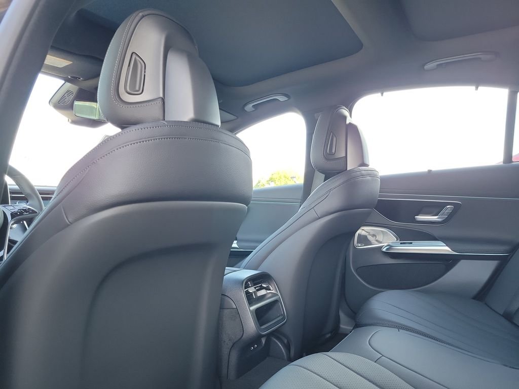 New 2027 Graphite Grey Metallic Mercedes-Benz E 450 image 11