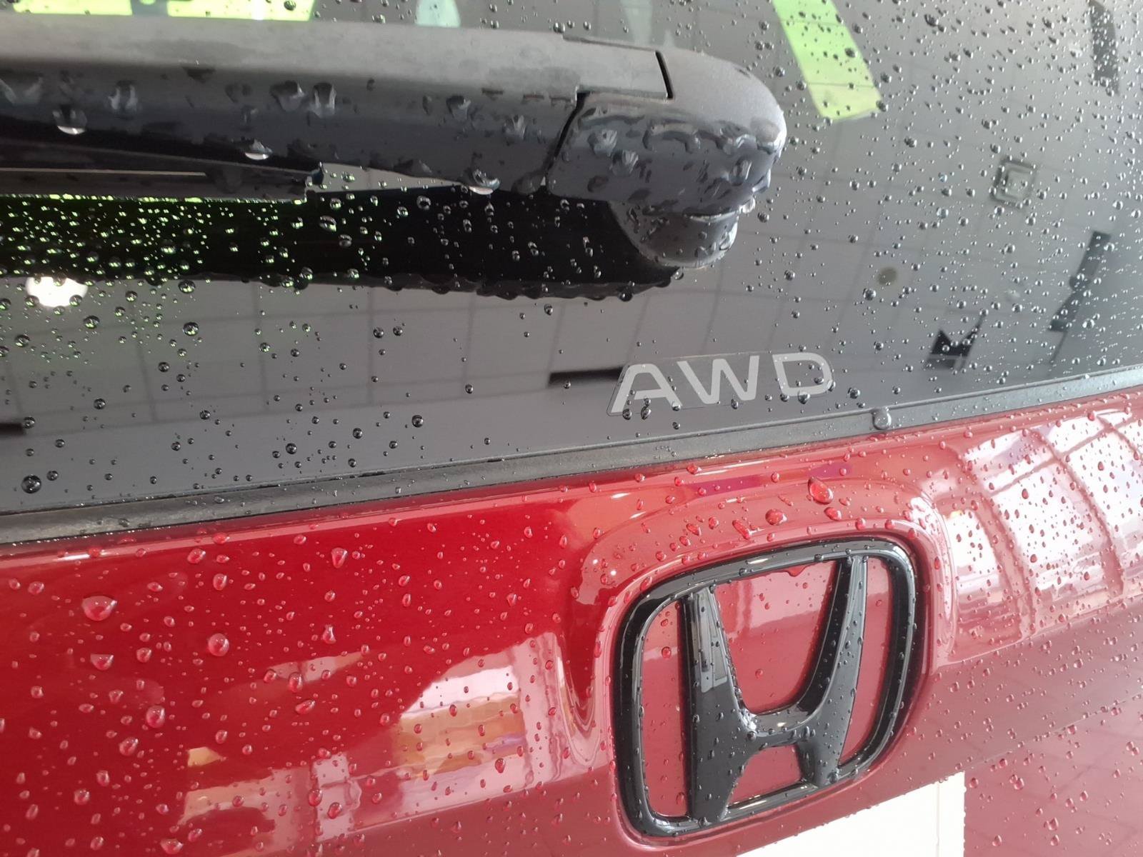 2024 Honda CR-V Sport-L - Photo 19