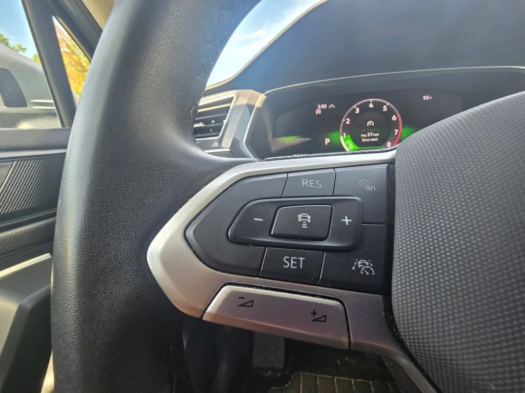 Used 2024  Volkswagen 2.0T Wolfsburg Edition image 25