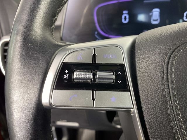 2024 Kia Telluride EX X-Line - Photo 19