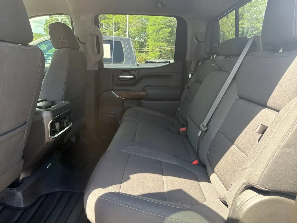 2021 GMC Sierra 1500 Elevation - Photo 25