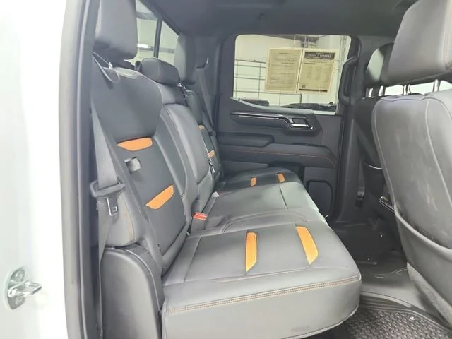 2023 GMC Sierra 1500 AT4 - Photo 41