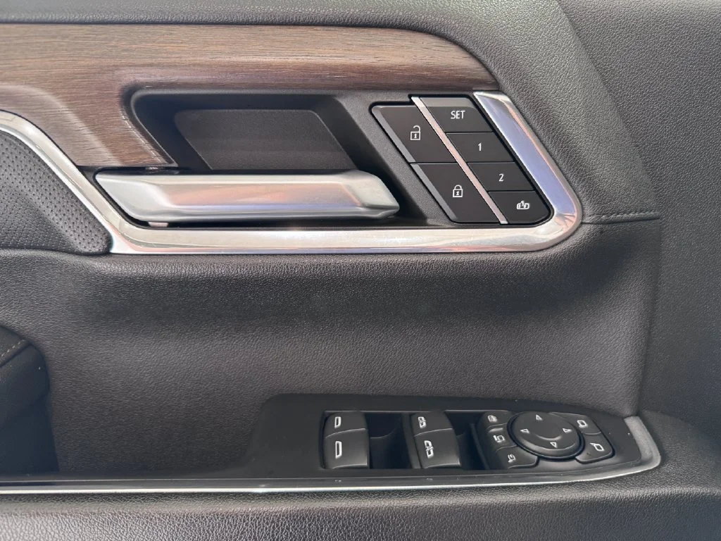 2024 Chevrolet Silverado 3500HD High Country - Photo 26