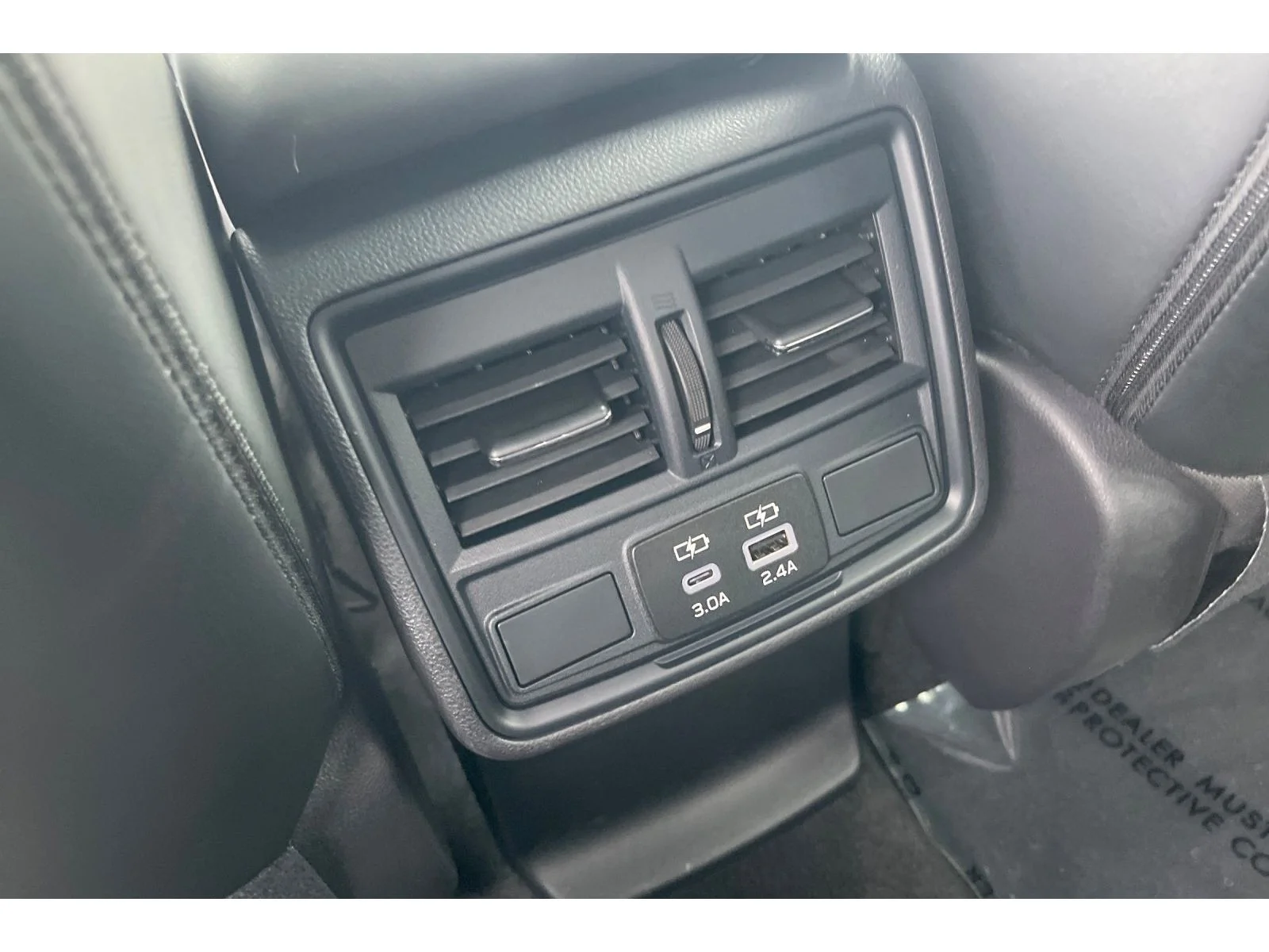 Used 2026 Ice Silver Metallic Subaru Premium image 40