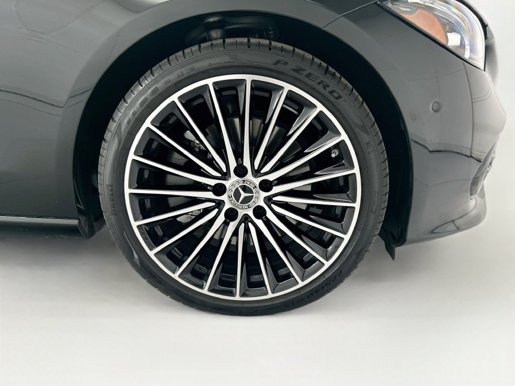 Certified Used 2026 Black Mercedes-Benz C 300 image 31