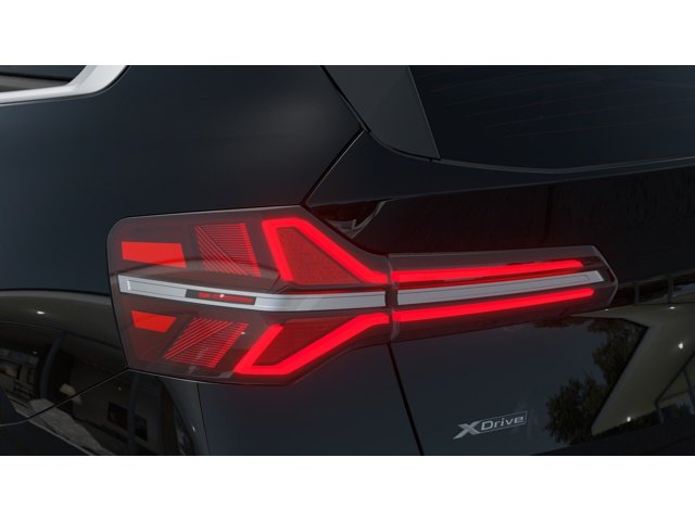 New 2026 Black Sapphire Metallic BMW  image 8