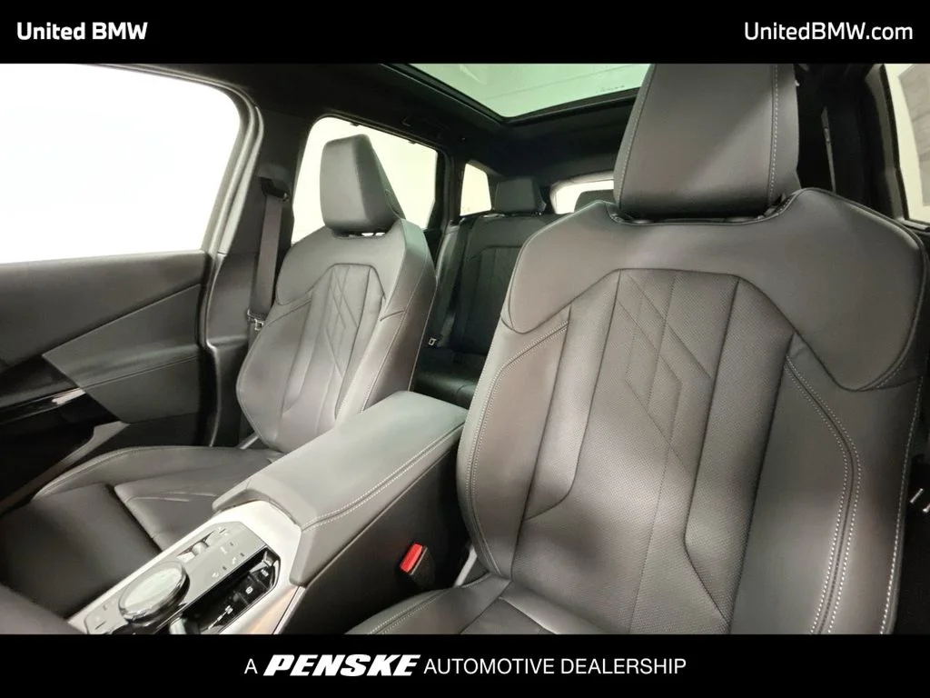 Used 2026 Brooklyn Grey Metallic BMW 30 xDrive image 13