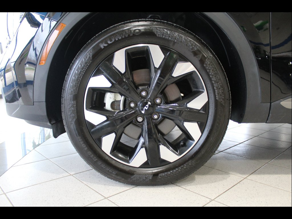 2024 Kia Sportage X-Line - Photo 9