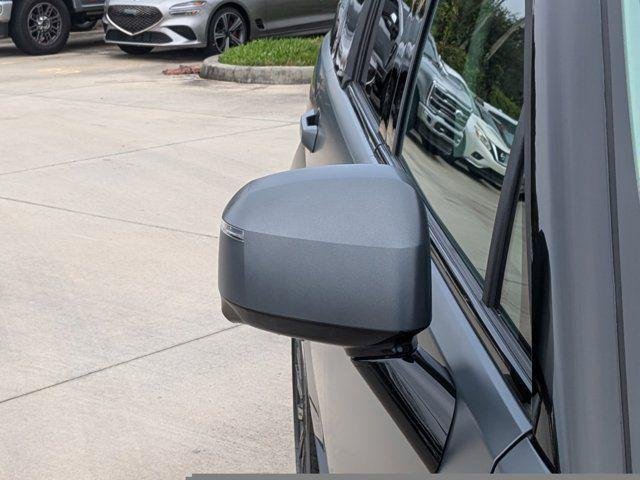 2025 Hyundai Santa Fe Calligraphy - Photo 39