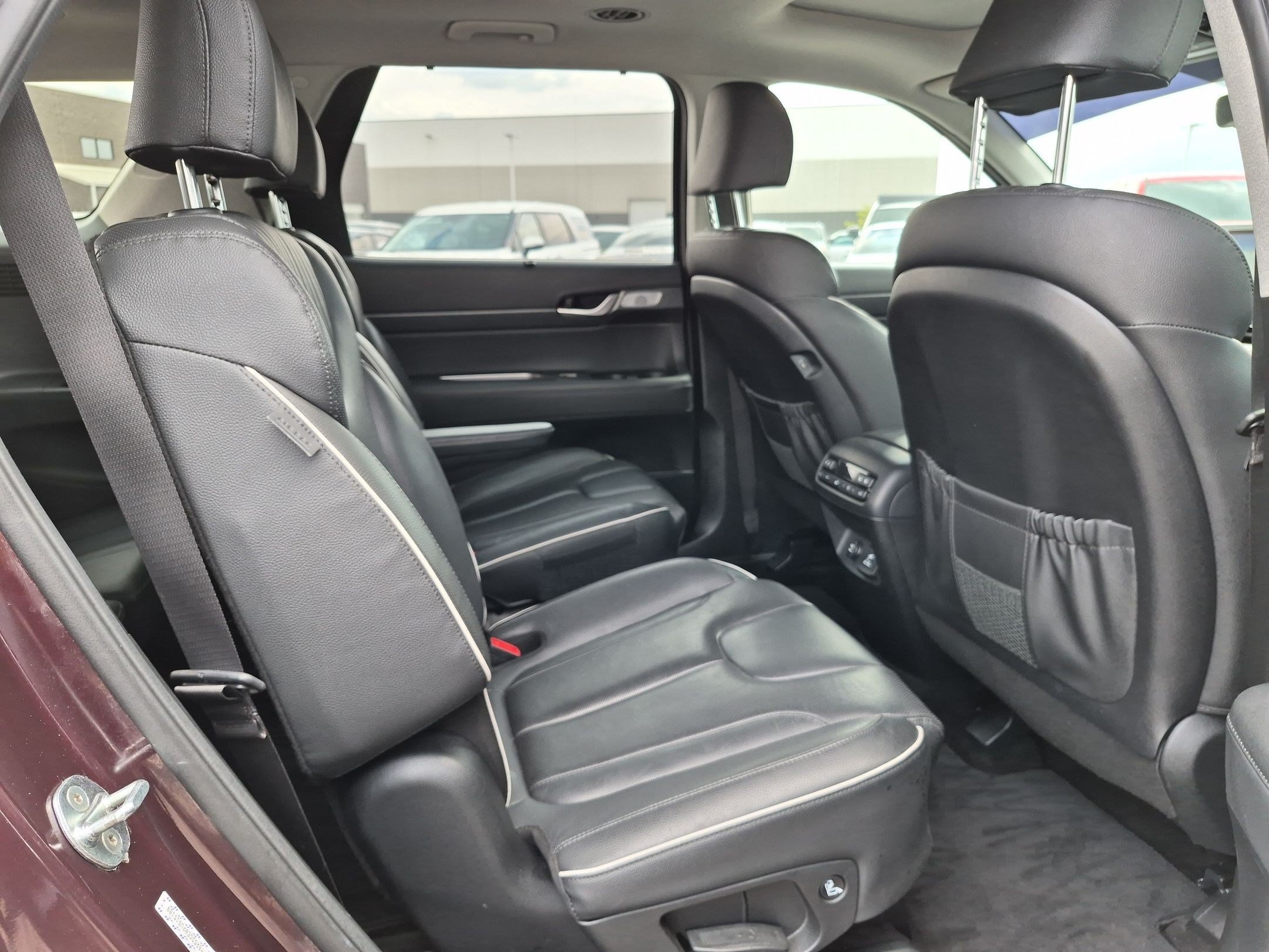 2023 Hyundai Palisade Limited - Photo 29