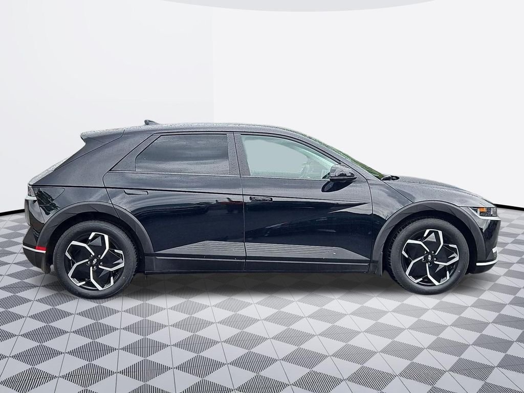 2023 Hyundai IONIQ 5 SEL - Photo 7