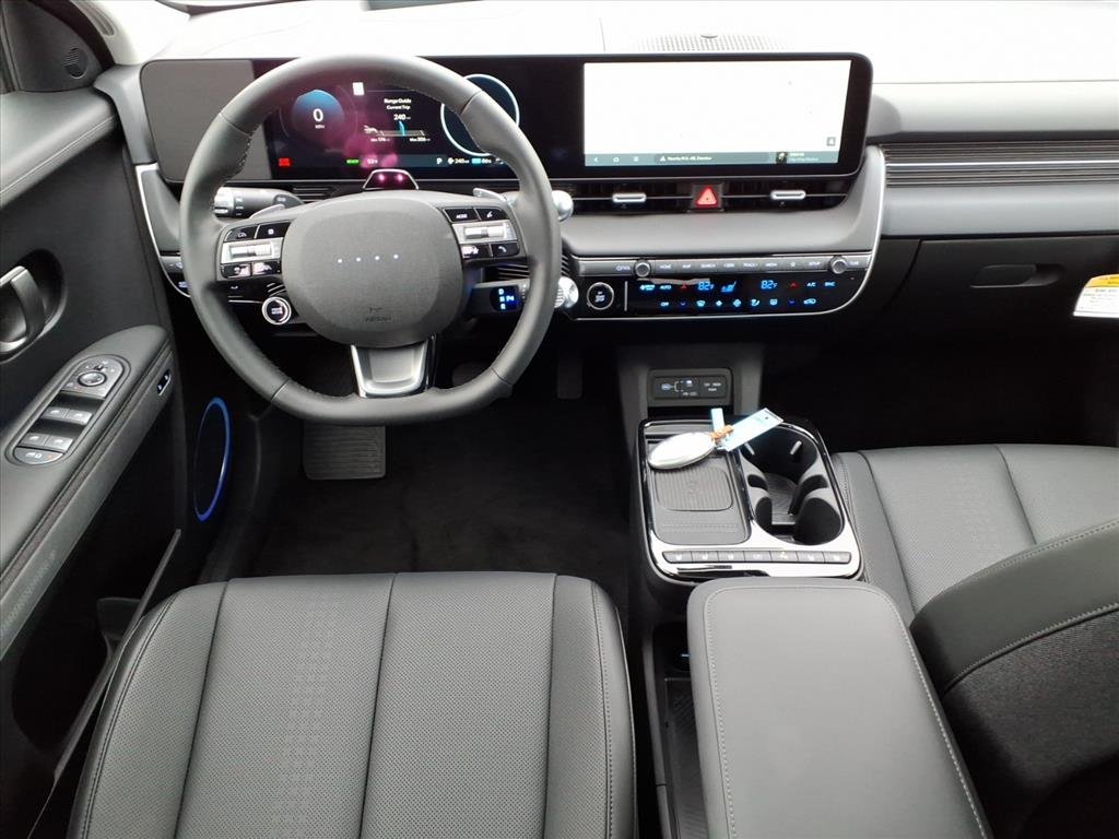 2026 Hyundai Ioniq 5 Limited photo 3