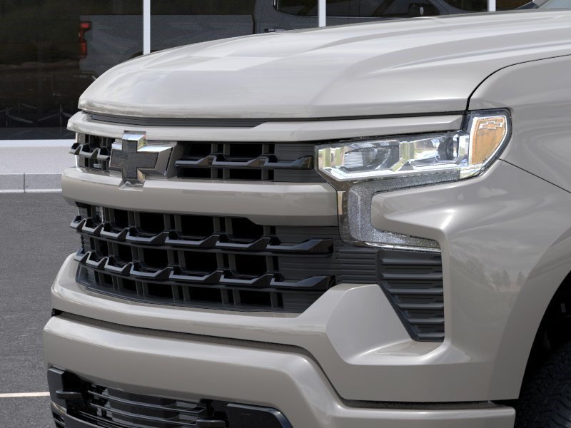 New 2026 White Sands Chevrolet RST image 13