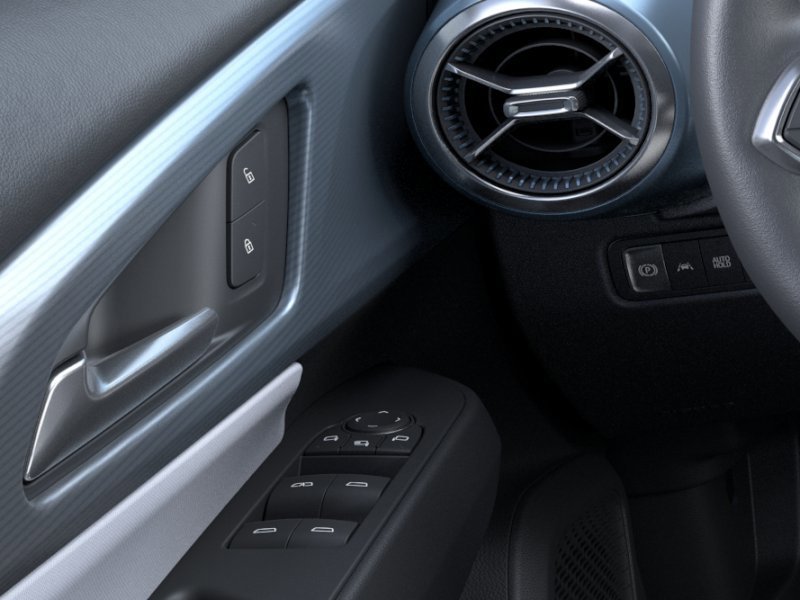 2025 Chevrolet Equinox EV LT - Photo 22