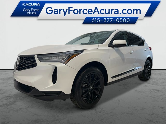 2026 Acura RDX SH-AWD's photo