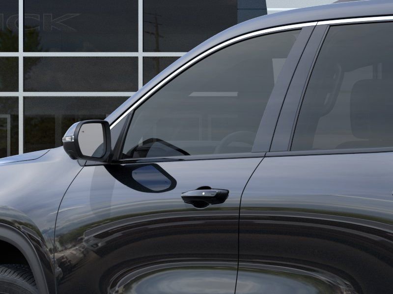2026 GMC Acadia Elevation - Photo 12
