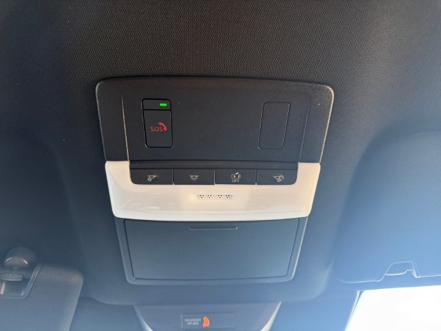 Used 2023 Gray Nissan Rock Creek image 26