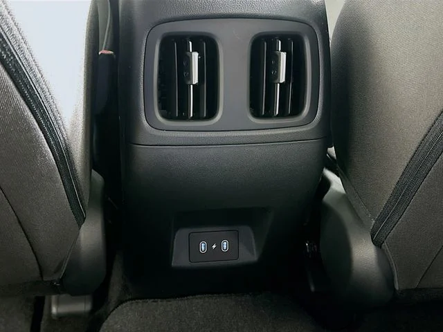 New 2026 Hyundai TUCSON SEL