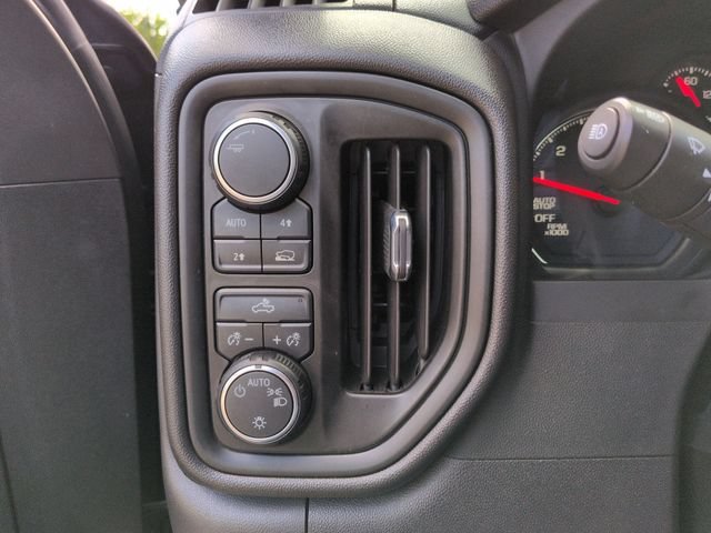Used 2023 NORTHSKY BLUE METALLIC Chevrolet Custom image 20