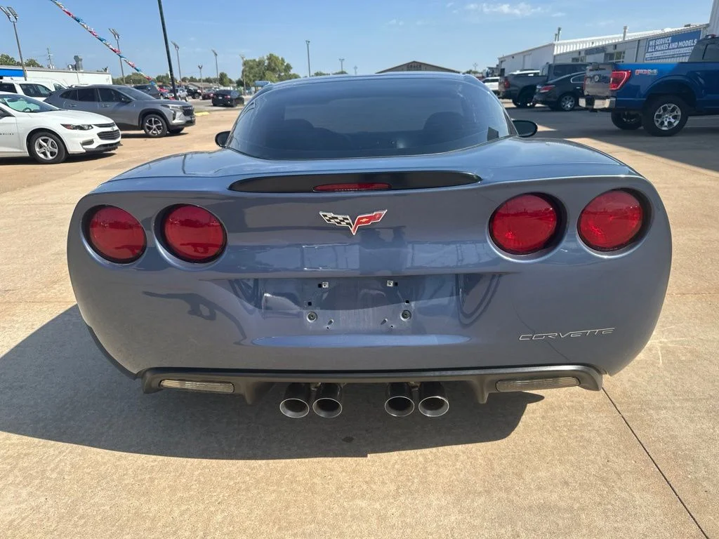 Used 2012 Blue Chevrolet Grand Sport image 23