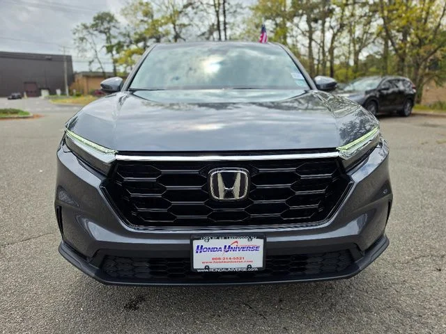 2024 Honda CR-V EX - Photo 8
