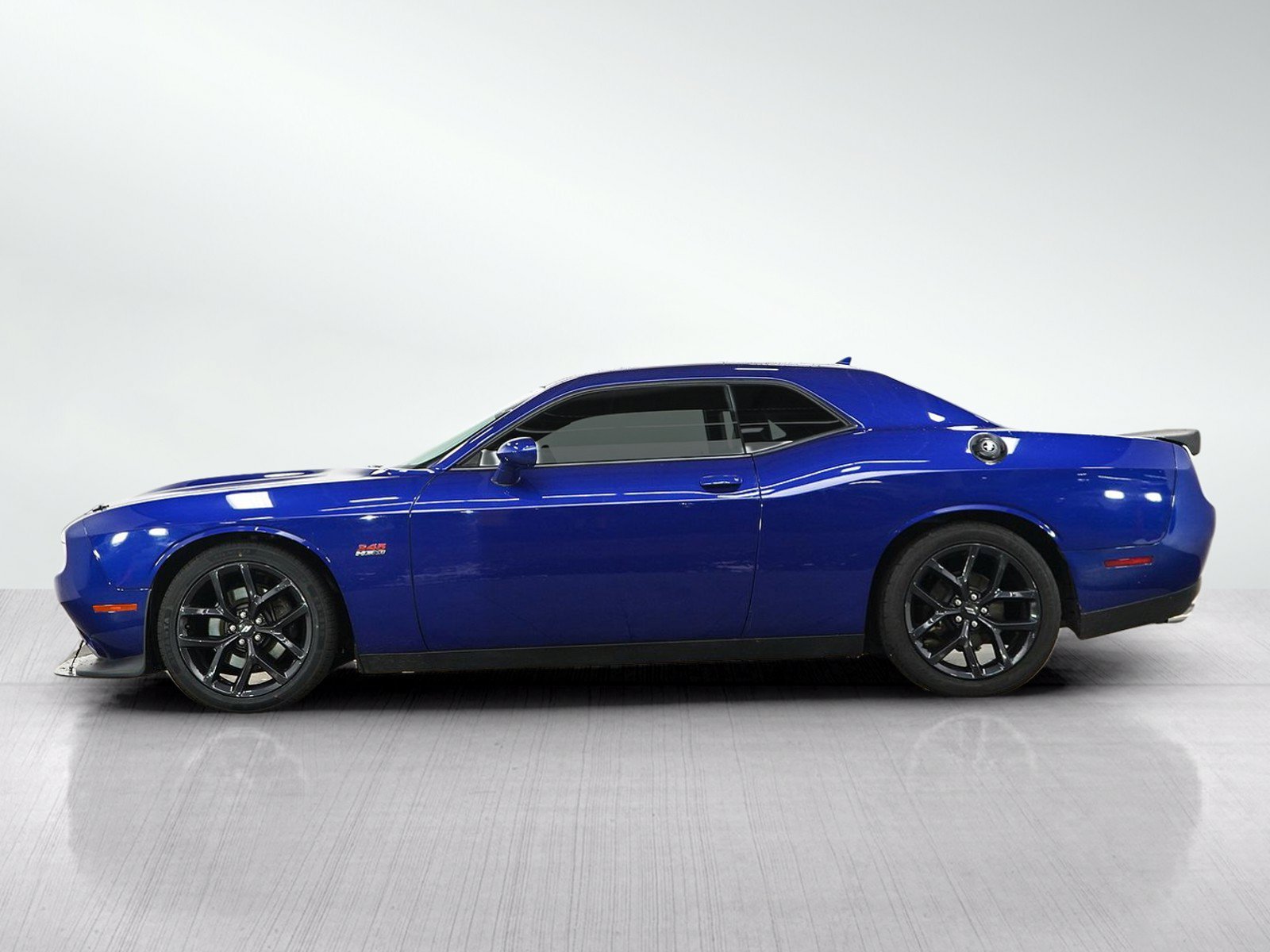 Used 2020 Dodge Challenger R/T with VIN 2C3CDZBT9LH174618 for sale in Burnsville, Minnesota