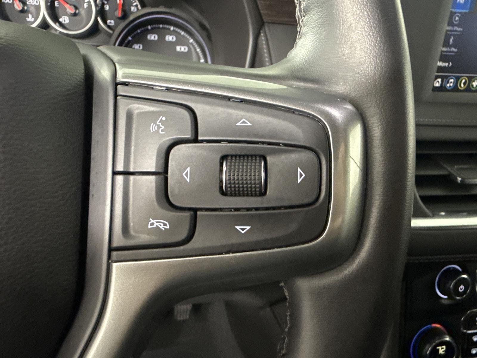Used 2024 Black Chevrolet LS image 15