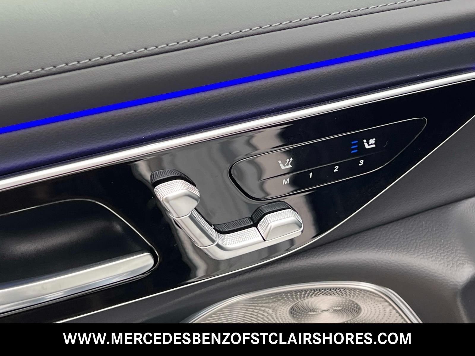 2026 Mercedes-Benz E-Class E350 - Photo 17