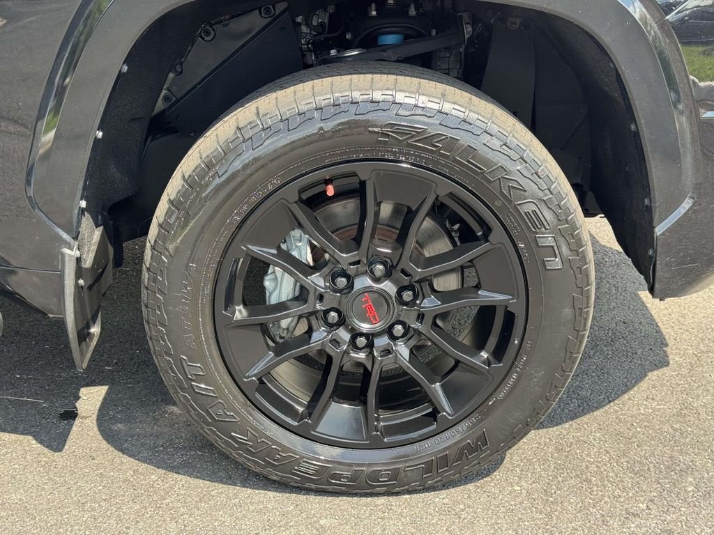 Used 2023 Black Toyota 1794 image 27