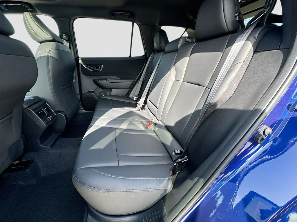 New 2026 Blue Subaru Premium image 31