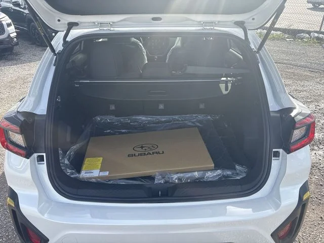 2026 Subaru Crosstrek Sport - Photo 22