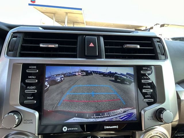 Certified Used 2023 Red Toyota SR5 image 15
