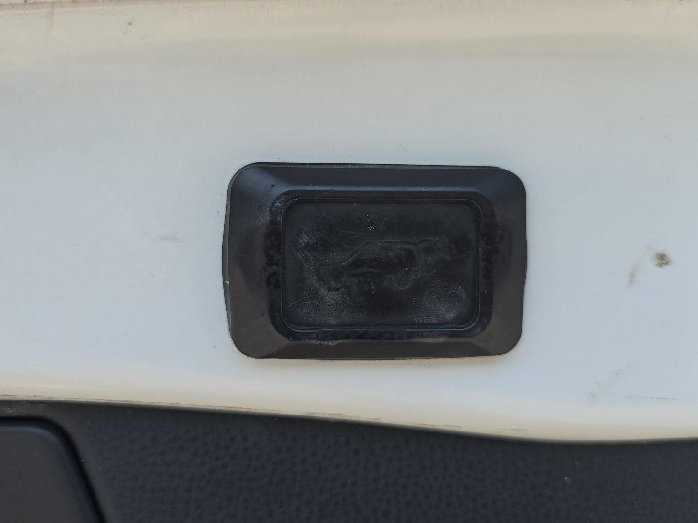 Used 2020 Super White Toyota TRD Off-Road image 7