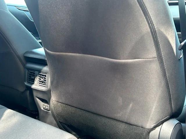 Used 2024 Silver Toyota XLE image 45