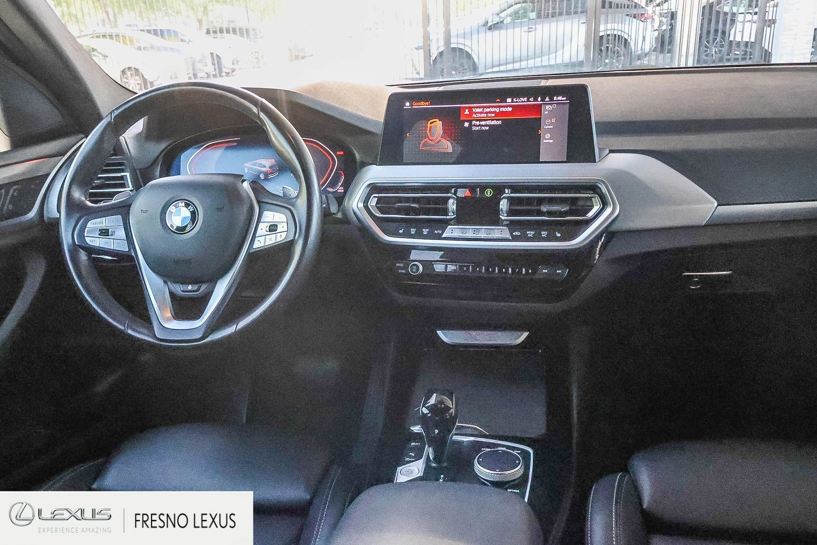 2023 BMW X3 30i - Photo 14