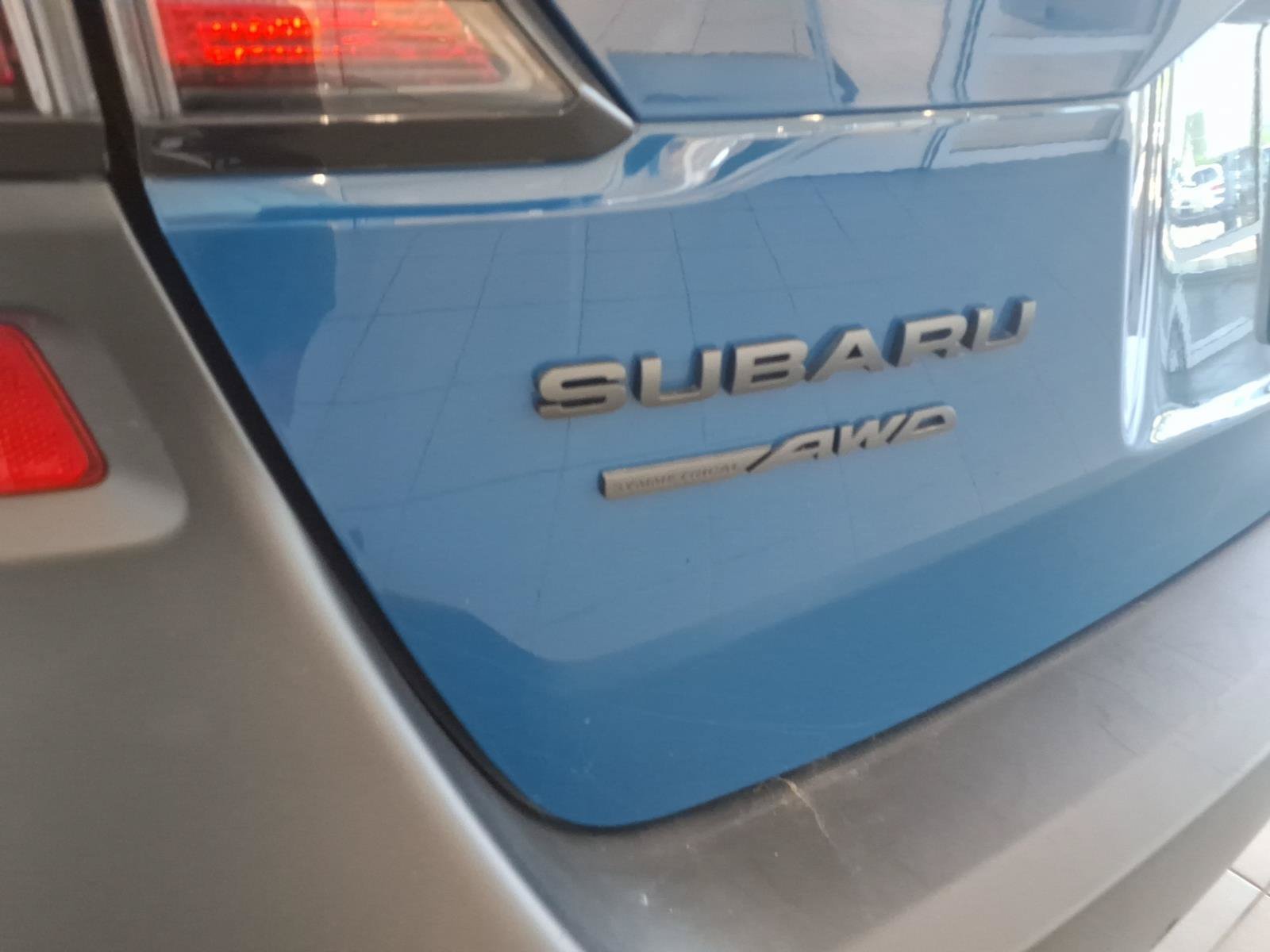 2025 Subaru Outback Wilderness - Photo 18